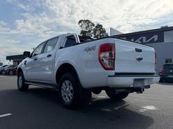 2018 Ford Ranger XLS