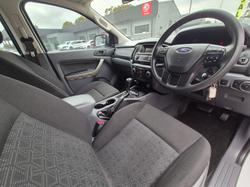 2018 Ford Ranger XLS