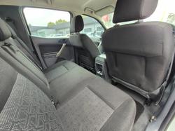 2018 Ford Ranger XLS