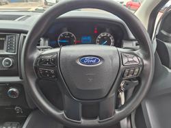 2018 Ford Ranger XLS