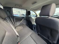 2018 Ford Ranger XLS