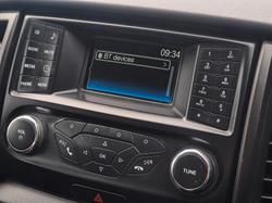 2018 Ford Ranger XLS