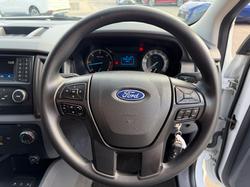 2018 Ford Ranger XLS