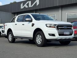 2018 Ford Ranger XLS