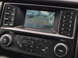 2018 Ford Ranger XLS