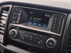 2018 Ford Ranger XLS