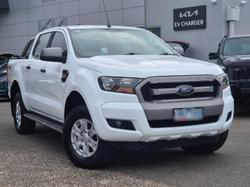 2018 Ford Ranger XLS