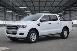 2018 Ford Ranger XLS