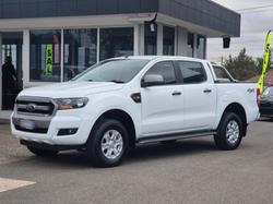 2018 Ford Ranger XLS