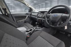 2018 Ford Ranger XLS