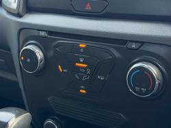 2018 Ford Ranger XLS