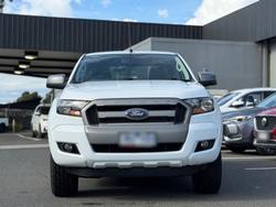 2018 Ford Ranger XLS