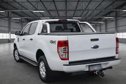 2018 Ford Ranger XLS