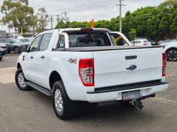 2018 Ford Ranger XLS
