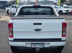 2018 Ford Ranger XLS