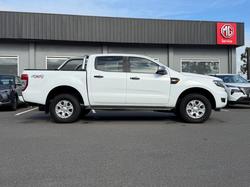 2018 Ford Ranger XLS