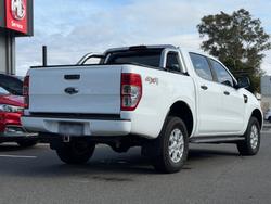 2018 Ford Ranger XLS