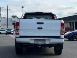 2018 Ford Ranger XLS