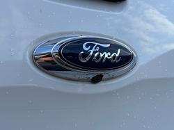 2018 Ford Ranger XLS