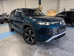 2025 Volkswagen Tayron 150TSI Elegance