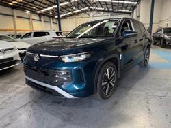 2025 Volkswagen Tayron 150TSI Elegance