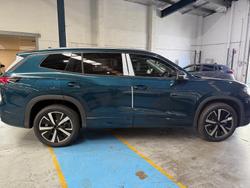 2025 Volkswagen Tayron 150TSI Elegance