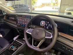 2025 Volkswagen Tayron 150TSI Elegance