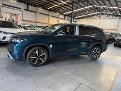 2025 Volkswagen Tayron 150TSI Elegance