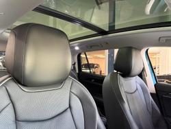 2025 Volkswagen Tayron 150TSI Elegance