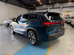 2025 Volkswagen Tayron 150TSI Elegance