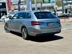 2017 SKODA Superb 162TSI