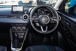 2020 Mazda 2 G15 GT