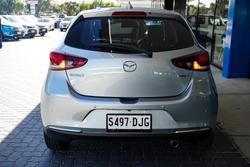 2020 Mazda 2 G15 GT