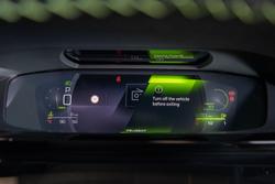 2025 Peugeot 308 GT Hybrid