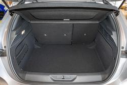 2025 Peugeot 308 GT Hybrid