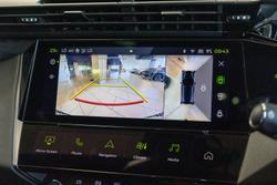 2025 Peugeot 308 GT Hybrid P51 MY25 Artense Grey