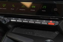 2025 Peugeot 308 GT Hybrid P51 MY25 Artense Grey