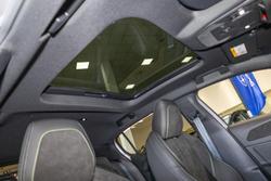 2025 Peugeot 308 GT Hybrid P51 MY25 Artense Grey