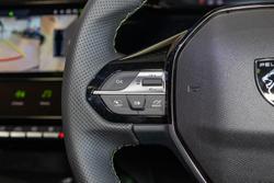 2025 Peugeot 308 GT Hybrid P51 MY25 Artense Grey