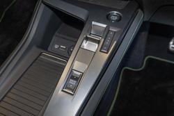 2025 Peugeot 308 GT Hybrid P51 MY25 Artense Grey