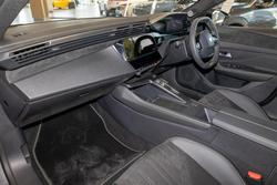 2025 Peugeot 308 GT Hybrid P51 MY25 Artense Grey