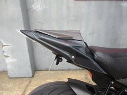 2018 BMW Motorrad S 1000 R GREY