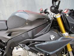 2018 BMW Motorrad S 1000 R GREY