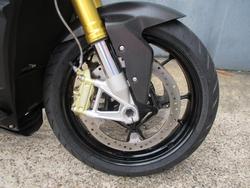 2018 BMW Motorrad S 1000 R GREY