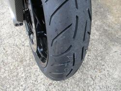 2018 BMW Motorrad S 1000 R GREY