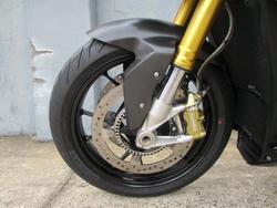 2018 BMW Motorrad S 1000 R GREY