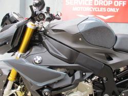2018 BMW Motorrad S 1000 R GREY