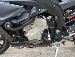 2018 BMW Motorrad S 1000 R GREY