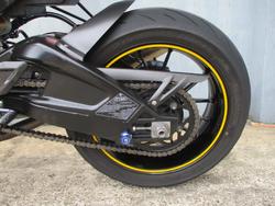 2018 BMW Motorrad S 1000 R GREY