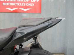 2018 BMW Motorrad S 1000 R GREY